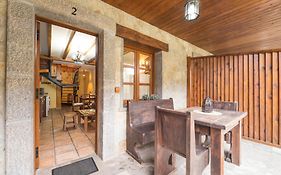 Apartamentos Blanca Senda del Oso